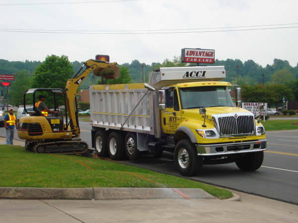 truck